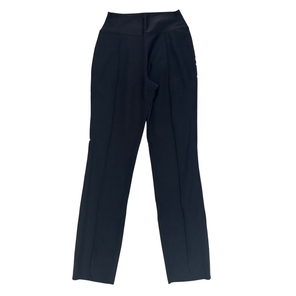 Epoque Evolution Pull On Pants High Waist Black Pants size 2